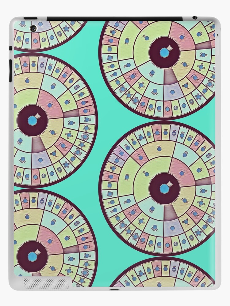 Diep io gamers keep gaming! iPad Case & Skin for Sale by Edgot