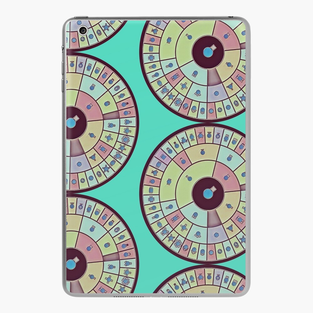 Diep io gamers keep gaming! iPad Case & Skin for Sale by Edgot Emily  Dimov-Gottshall