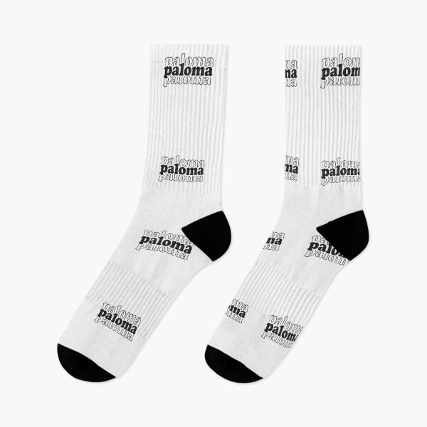 Item preview, Paloma Name Personalized designed and sold by Oussinc.