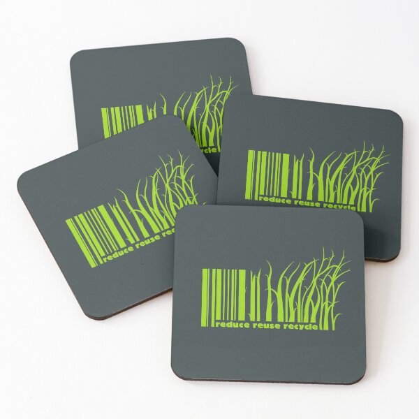 Item preview, Reduce reuse recycle designed and sold by Yanmos.