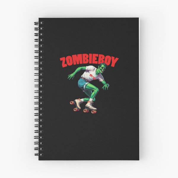 Item preview, Zombieboy designed and sold by CeramiConnois.