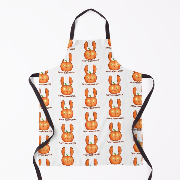 Item preview, Happy Bunnyween designed and sold by Bunli-Art.