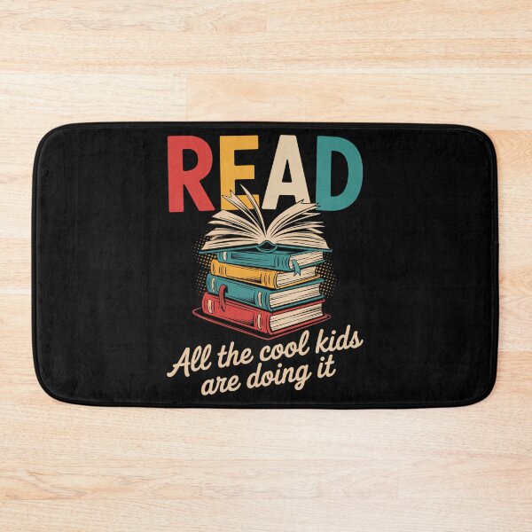 Item preview, Cool Reading Book Lovers Readers designed and sold by aidenpier.