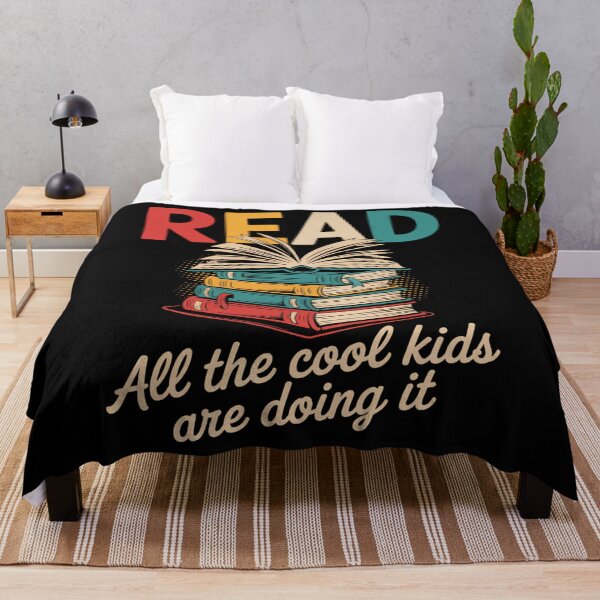 Item preview, Cool Reading Book Lovers Readers designed and sold by aidenpier.