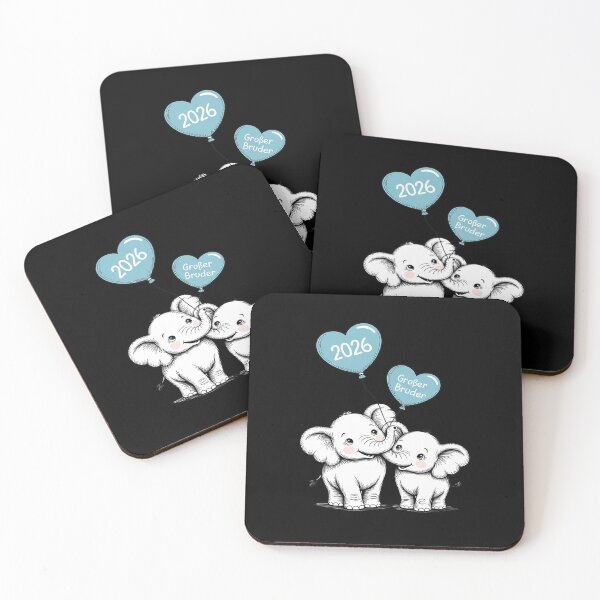 Item preview, Big Brother 2026 Elephant Announcement Birth designed and sold by Idarmotar.