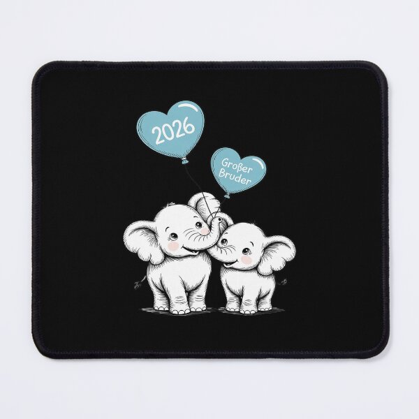 Item preview, Big Brother 2026 Elephant Announcement Birth designed and sold by Idarmotar.