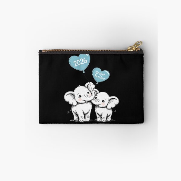 Item preview, Big Brother 2026 Elephant Announcement Birth designed and sold by Idarmotar.