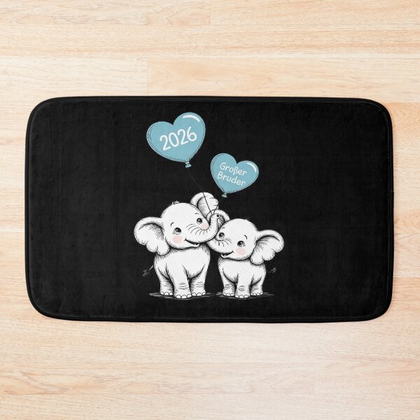 Item preview, Big Brother 2026 Elephant Announcement Birth designed and sold by Idarmotar.