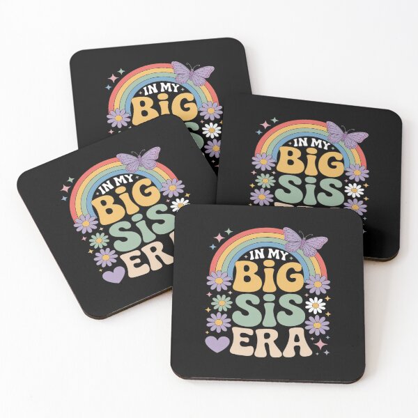 Item preview, Big Sister Era, Big Sister designed and sold by Idarmotar.