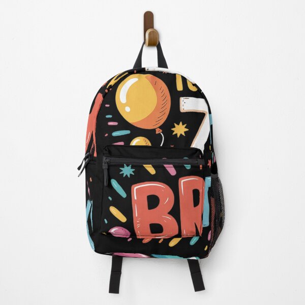 Item preview, Bruh It's My 7th Birthday 7 Year Old Seven BDay  designed and sold by KonstanKoraner.
