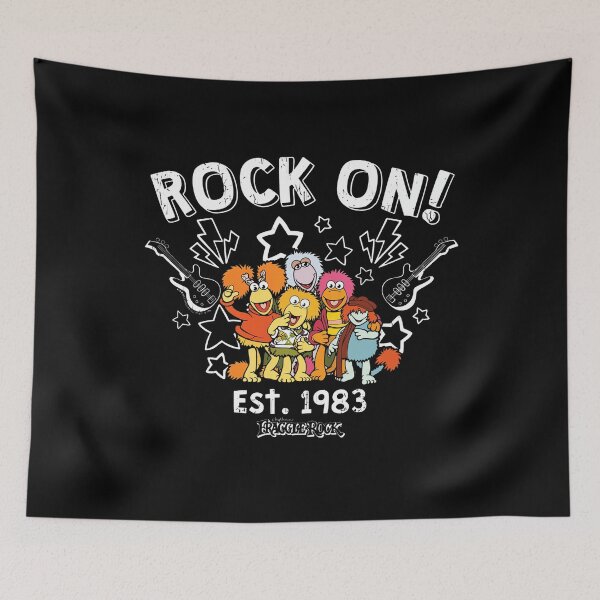 Item preview, Jug Band emmett otter christmas music band designed and sold by KarlWade.