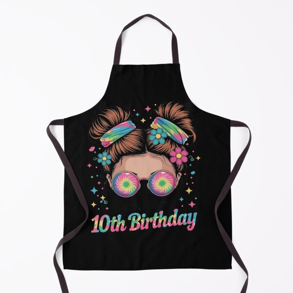 Item preview, Bruh It's My 10th Birthday 10 Year Old 10th Birthday Girl designed and sold by KonstanKoraner.