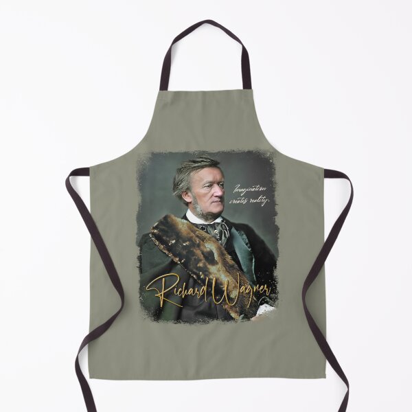 Item preview, Richard Wagner designed and sold by Trexyca Artworks Store.
