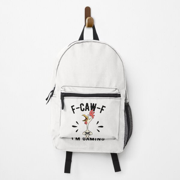 Item preview, Fcawf Funny Farm Animal Humor For Bird Lovers Rooster Gaming designed and sold by merlinnears.