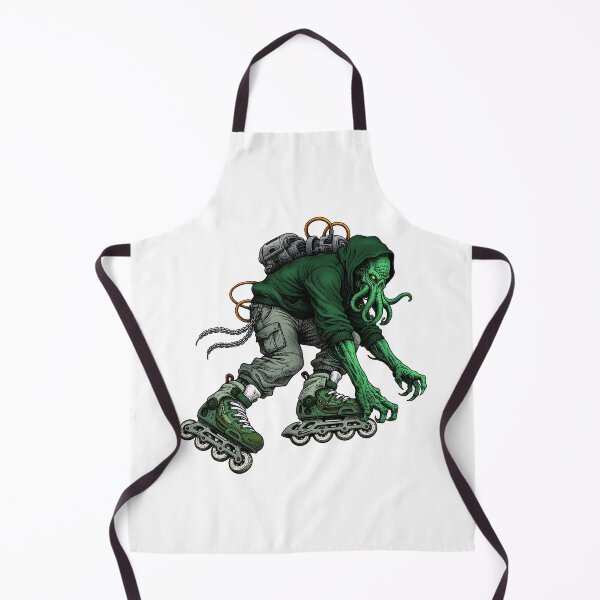 Item preview, Cthulhu Extreme designed and sold by krabbaraban.