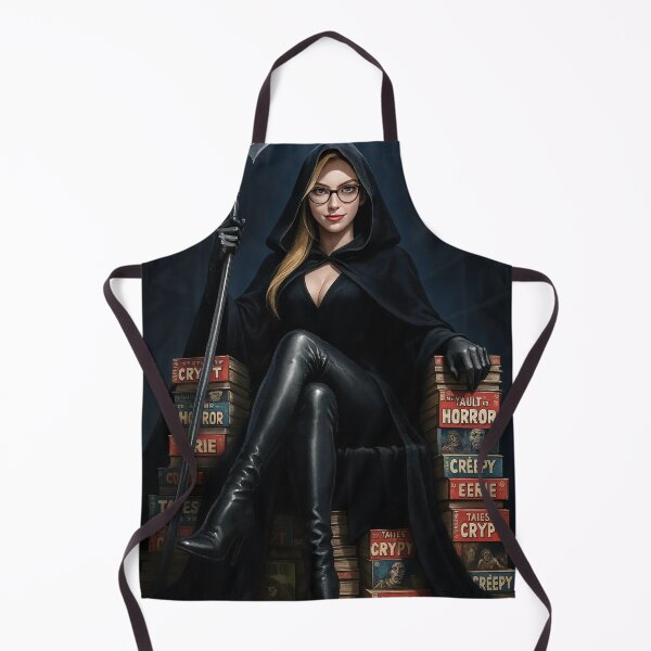 Item preview, Ilya Martin from reaper  designed and sold by CathryneDelamort.
