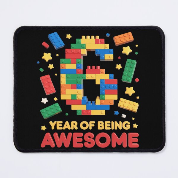 Item preview, Building Bricks 6th designed and sold by KonstanKoraner.