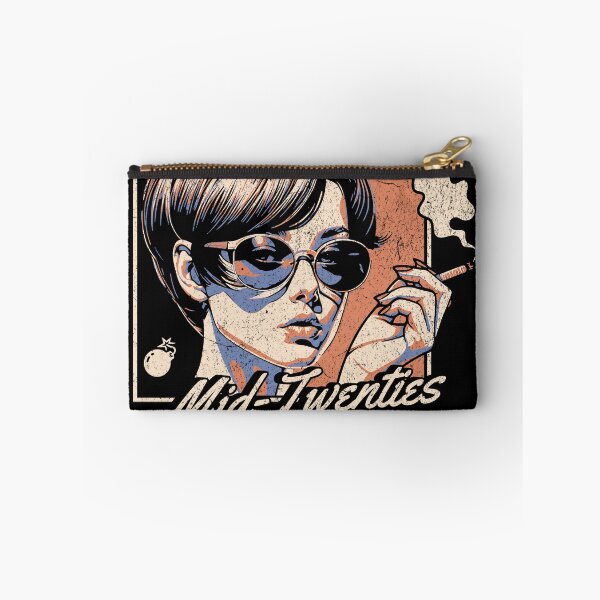 Item preview, Actually we`re all in our mid-twenties, just not on the outside designed and sold by Pflugart.