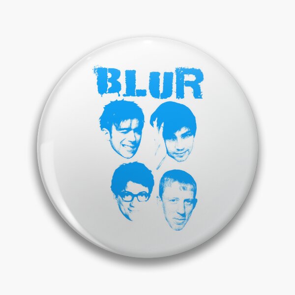 Item preview, Pop Art Face Musician Britpop designed and sold by FourtyNinen.