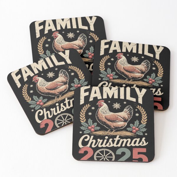 Item preview, FAMILY  Christmas 2025 holiday family festive designed and sold by VladoZork.