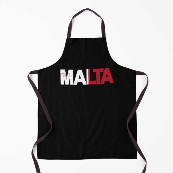 Item preview, Malta Maltese Flag designed and sold by MaltaCollective.