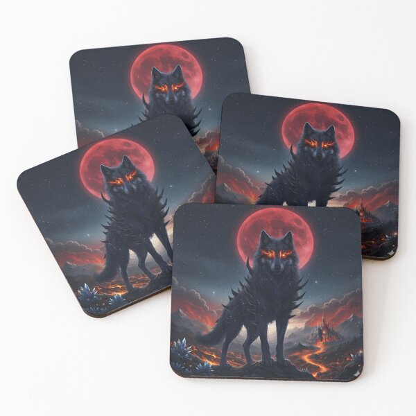 Item preview, Apocalyptic Harbinger designed and sold by biazatti.