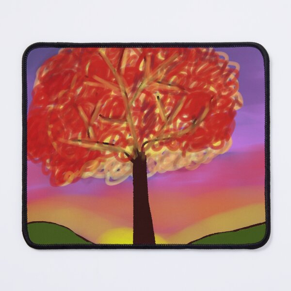 Item preview, Autumn Sunset designed and sold by designs.bydanii.
