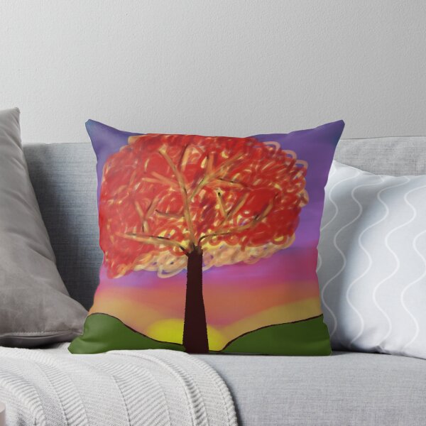Item preview, Autumn Sunset designed and sold by designs.bydanii.