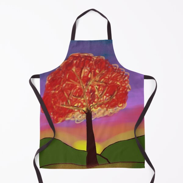 Item preview, Autumn Sunset designed and sold by designs.bydanii.
