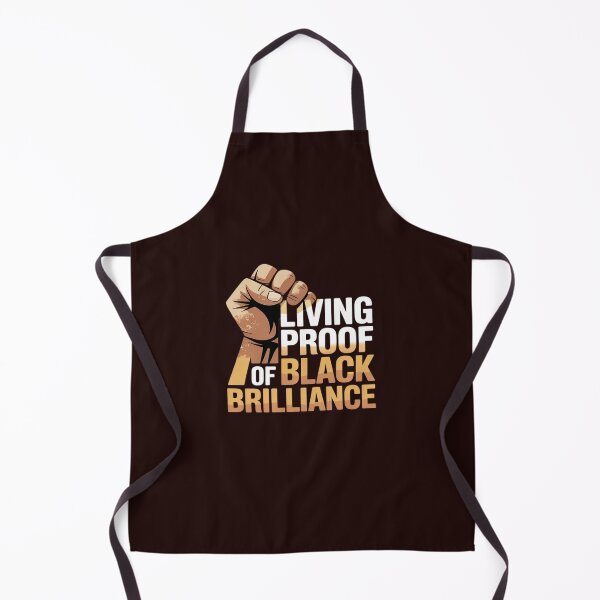 Item preview, Black Color Black History Month African Pride designed and sold by PeteHomenick.