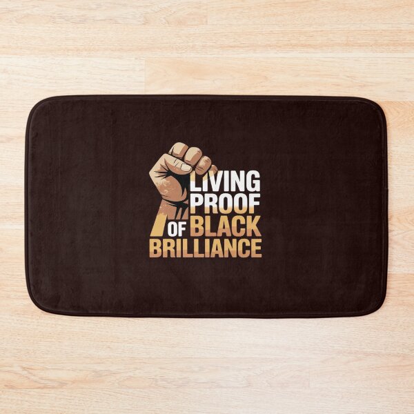 Item preview, Black Color Black History Month African Pride designed and sold by PeteHomenick.