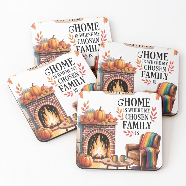 Item preview, Family LGBTQIA Thanksgiving Wholesome Turkey Day designed and sold by VladoZork.