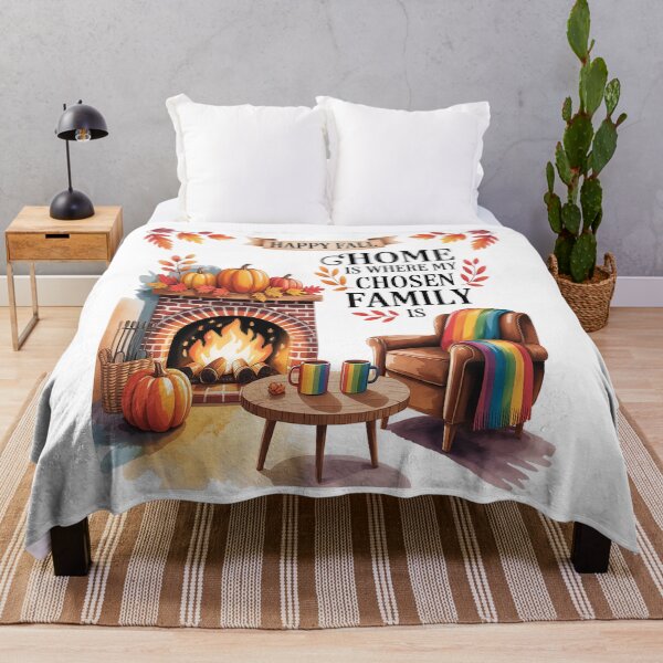 Item preview, Family LGBTQIA Thanksgiving Wholesome Turkey Day designed and sold by VladoZork.
