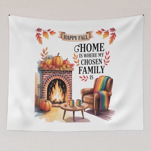 Item preview, Family LGBTQIA Thanksgiving Wholesome Turkey Day designed and sold by VladoZork.