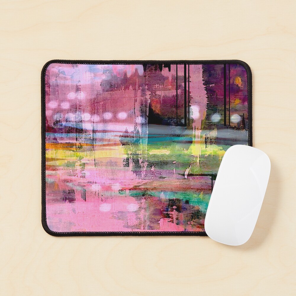 Item preview, Mouse Pad designed and sold by ViaARTfactory.