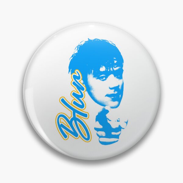 Item preview, Vintage Signature Musician Britpop designed and sold by FourtyNinen.