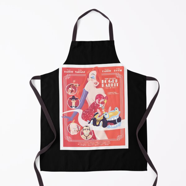 Item preview, Who Framed Roger Rabbit designed and sold by marsomlevkaf.