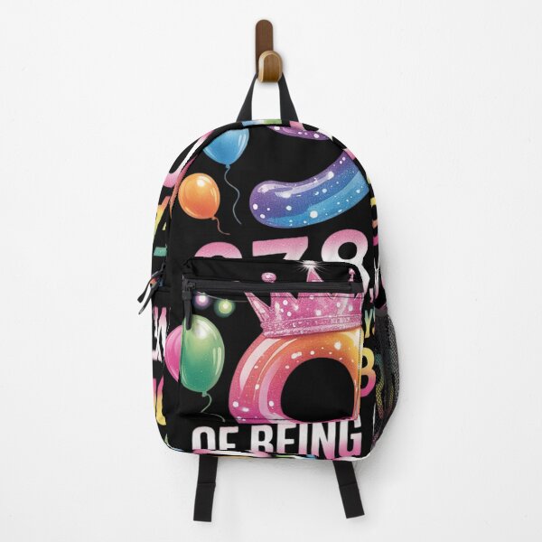 Item preview, Cute 9th Birthday 9 Years Of Being Awesome  designed and sold by KonstanKoraner.