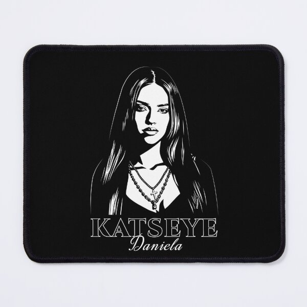 Item preview, Katseye Daniela Avanzini designed and sold by Knightly Armor.