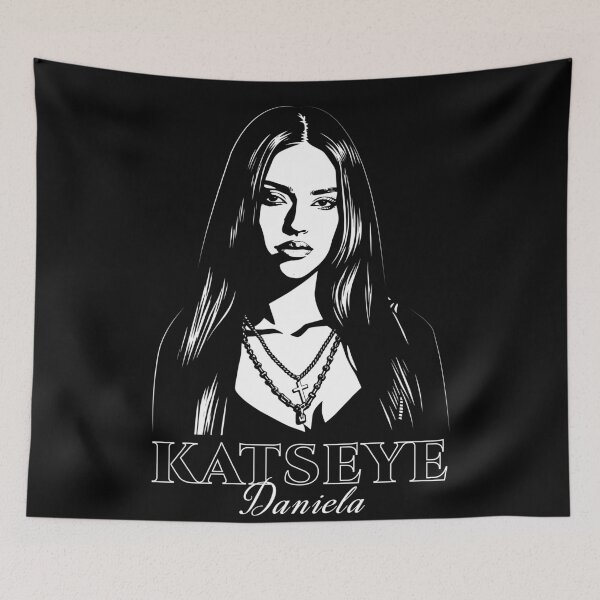 Item preview, Katseye Daniela Avanzini designed and sold by Knightly Armor.