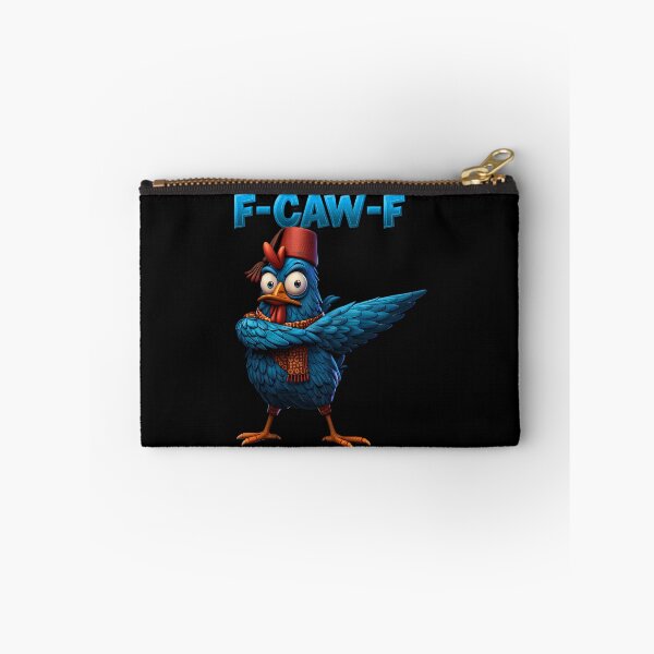 Item preview, Funny F-Awk-F Chicken Dabbing Fcawf Chicken Dab Rooster  designed and sold by merlinnears.