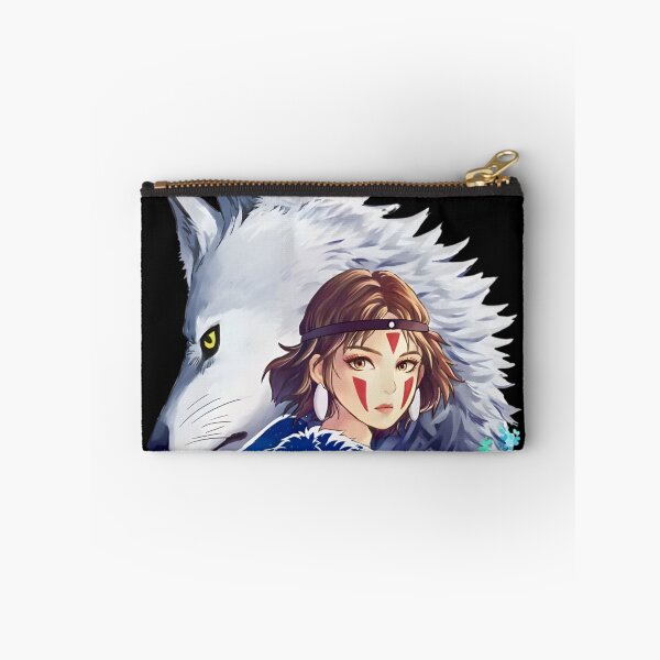 Item preview, Mononoke Hime  designed and sold by Asmat-Artist.