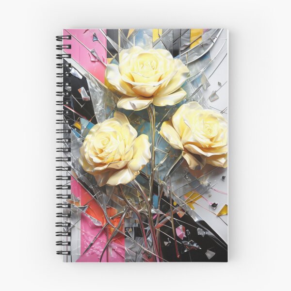 Item preview, Geometric Bloom Amidst Broken Light   designed and sold by Jlbcartgallery.