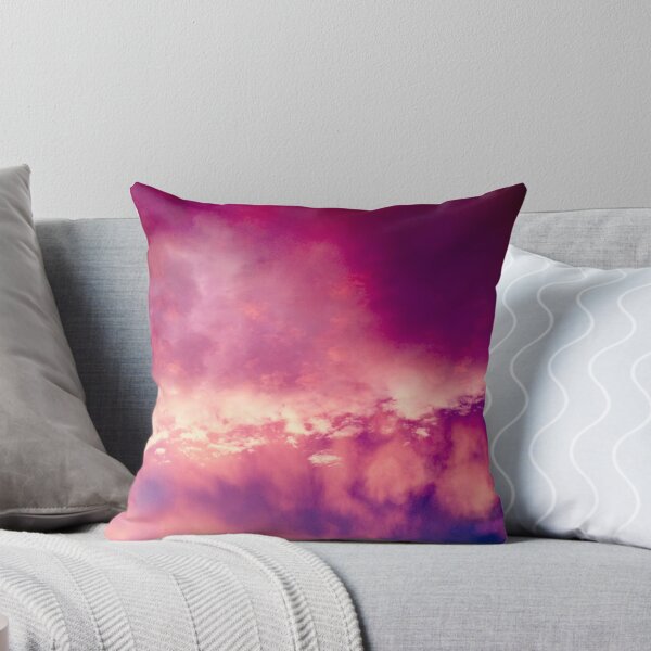 Item preview, Tormenta eléctrica Cielo Nubes Atardecer Paisaje dramático Arte designed and sold by Mary Prema Art.