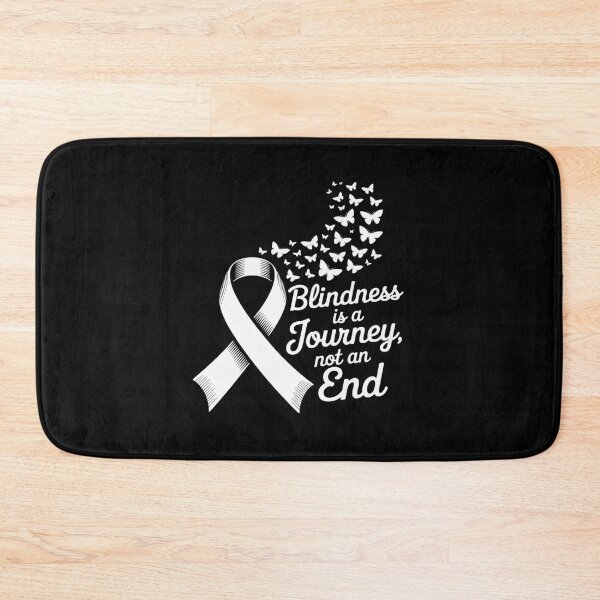 Item preview, Blindness Awareness Visually Impaired Blind People designed and sold by PeteHomenick.