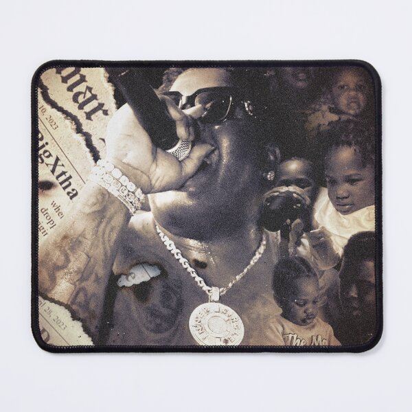 Item preview, BigXthaPlug - AMAR (Deluxe) album 2023 designed and sold by KirstinLonaro.