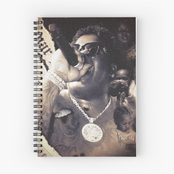 Item preview, BigXthaPlug - AMAR (Deluxe) album 2023 designed and sold by KirstinLonaro.