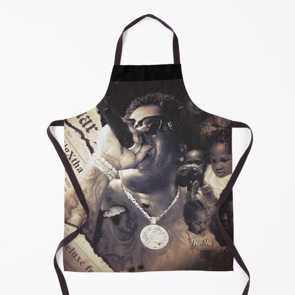 Item preview, BigXthaPlug - AMAR (Deluxe) album 2023 designed and sold by KirstinLonaro.