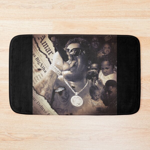 Item preview, BigXthaPlug - AMAR (Deluxe) album 2023 designed and sold by KirstinLonaro.