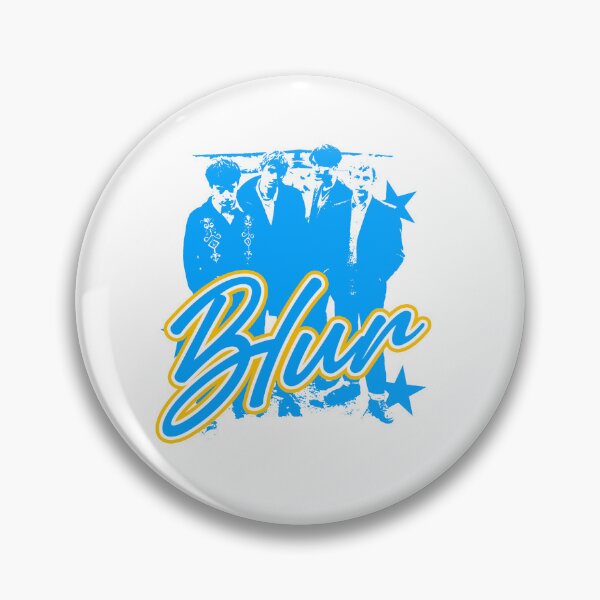 Item preview, Sillhouette Member Band Britpop designed and sold by FourtyNinen.